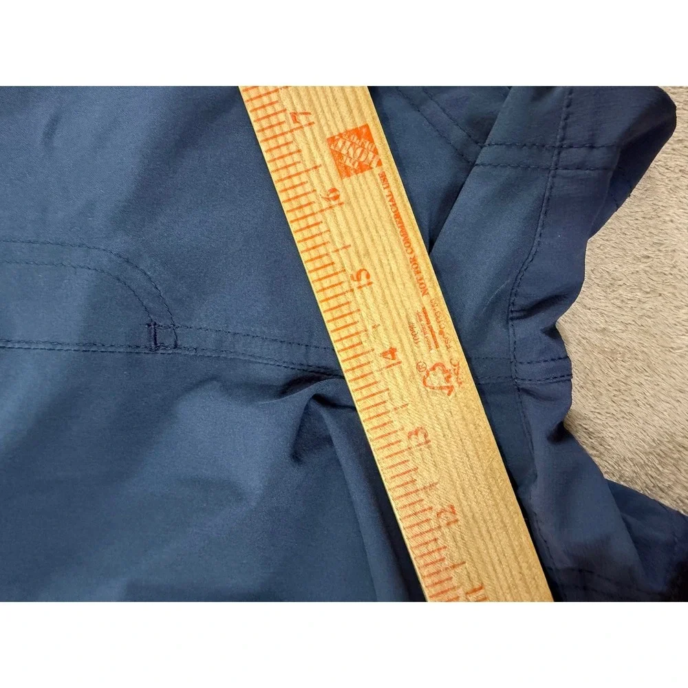Outdoor Research swift Lite‎ hybrid short Women's L Navy blue 3.5